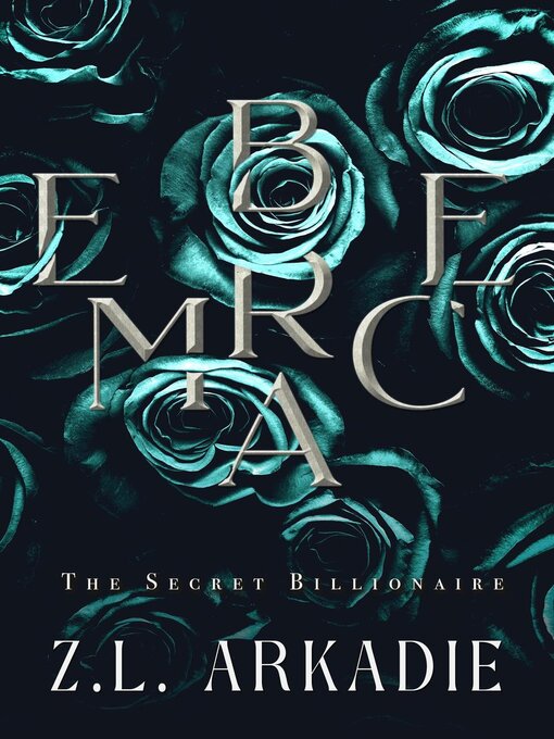 Title details for Embrace by Z.L. Arkadie - Available